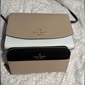 Kate Spade Purse & Wallet